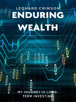 cover image of Enduring Wealth